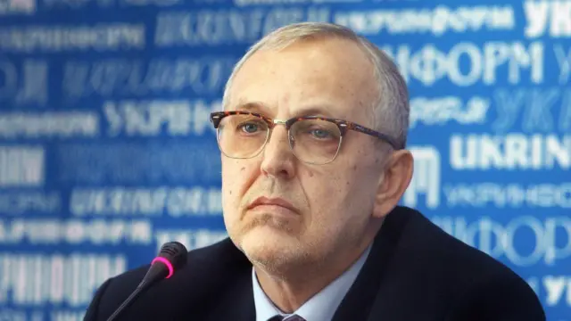Юрій Макаров