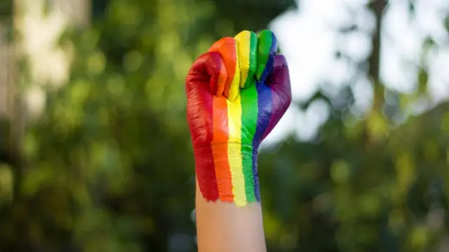 एलजीबीटीक्यू, प्रेम