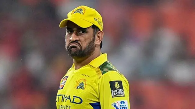 ஐபிஎல், சென்னை சூப்பர் கிங்ஸ், தோனி, கொல்கத்தா நைட் ரைடர்ஸ், சேப்பாக்கம் மைதானம்