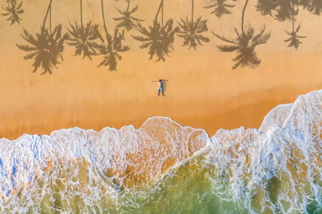 ශ්‍රී ලංකාව ලෝක සතුටු දර්ශකයේ ස්ථාන 15කින් ඉදිරියට