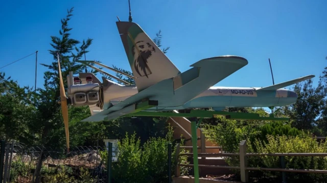 আবাবিল ড্রোন