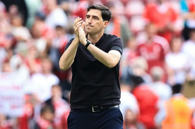 Andoni Iraola