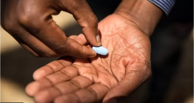 Dawa ya dharura ya (PrEP) inaweza kupunguza hatari ya kuambukizwa VVU kwa 99% inapotumiwa kama ilivyoagizwa