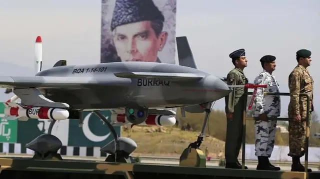 બીબીસી ગુજરાતી, ગુજરાત, બીબીસી, ભારત-પાકિસ્તાન, ભારત-પાકિસ્તાન તણાવ, ઑપરેશન સિંદૂર, પહલગામ હુમલો, ઇતિહાસ, ઇંદિરા ગાંધી