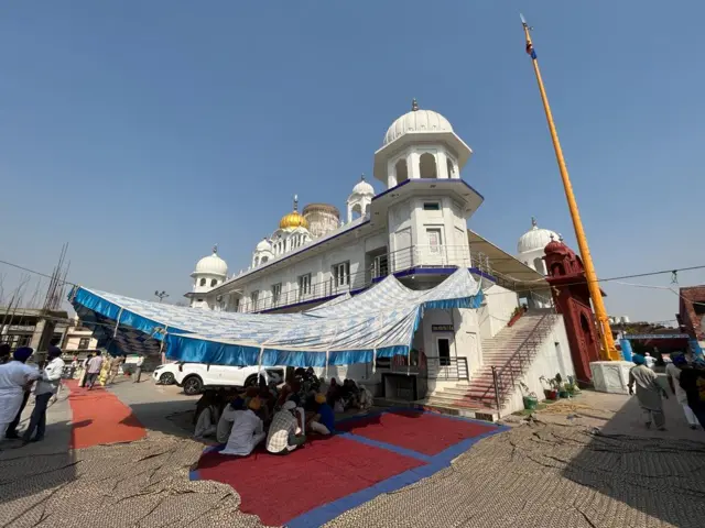 ਗੁਰਦੁਆਰਾ ਕੋਤਵਾਲੀ ਸਾਹਿਬ