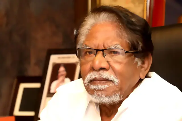 பாரதிராஜா