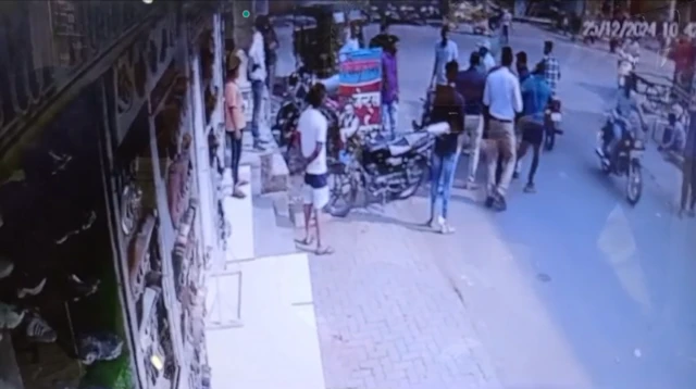 गवळीला शेगावमधून अटक केली होती 