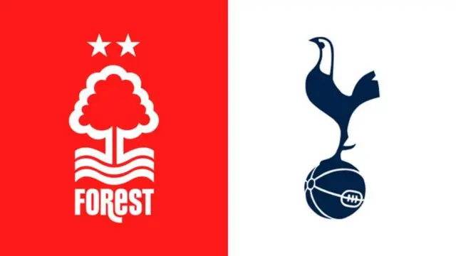 ፎረስት ከ ቶተነሃም