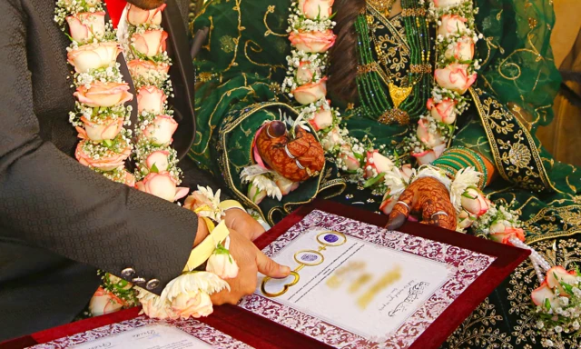 બીબીસી ગુજરાતી ગુજરાત વિધાનસભામાં પસાર થયેલા યુનિફૉર્મ સિવિલ કોડ યુસીસી બિલને મુસ્લિમ મહિલાઓ કેવી રીતે જુએ છે