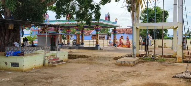 குத்தவரி