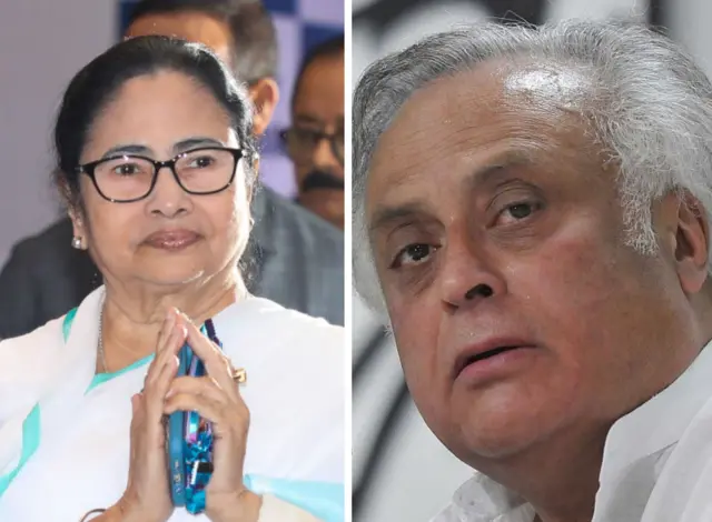 নির্বাচন কমিশনারের ইস্তফার প্রসঙ্গে সরব হয়েছে বিরোধী শিবিরও।