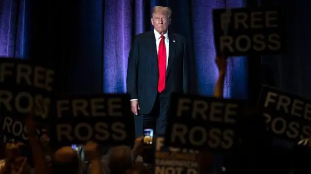 अमेरिकी राष्ट्रपति चुनाव