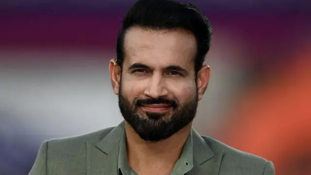 इरफ़ान पठान