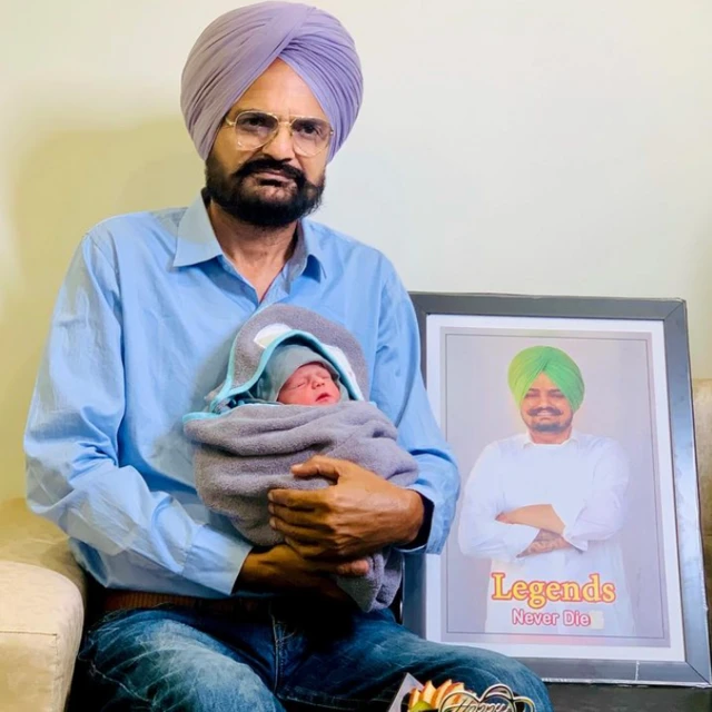  ਬਲਕੌਰ ਸਿੰਘ