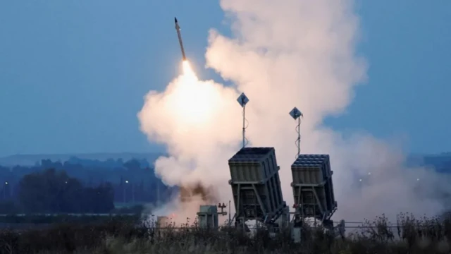 காசா போர்