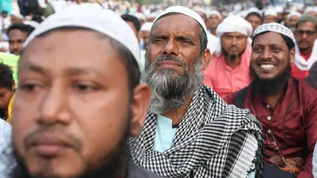 वक्फ संशोधन विधेयक