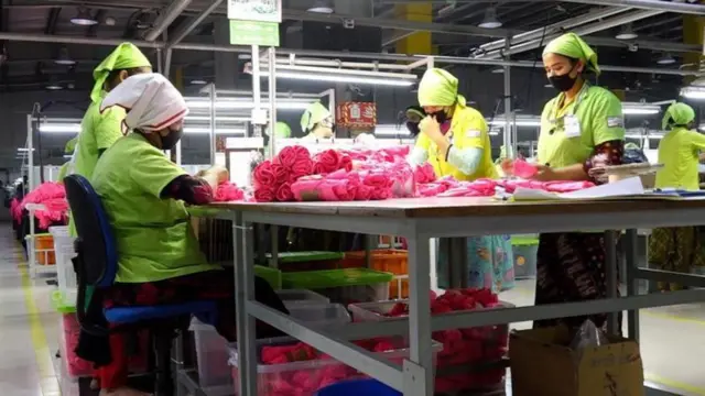 চলতি বছরের প্রথম দুই মাসে রপ্তানি বেড়েছে