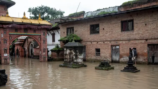 यस वर्ष भने नेपालमा १४ जुनमा मनसुन भित्रिएको थियो। 