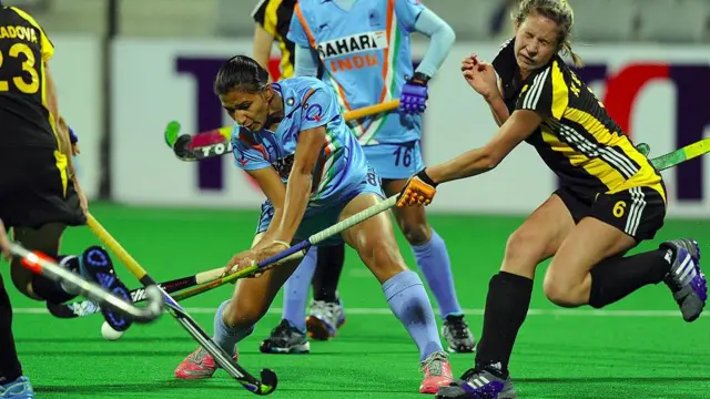 ਰਾਣੀ ਰਾਮਪਾਲ