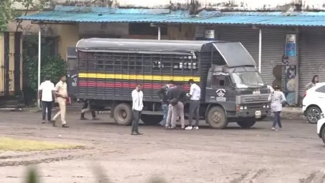 बदलापूर