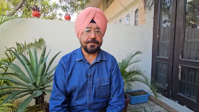 ਮਨਦੀਪ ਸਿੰਘ