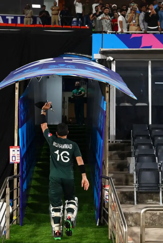 हैदराबाद का स्टेडियम जहां भारत-श्रीलंका के मैच के दौरान मेंटेनेंस को लेकर आईं कई शिकायतें