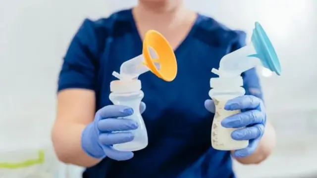 తల్లి పాలు, బ్రెస్ట్ మిల్క్ బ్యాంక్, ఆరోగ్యం, బాలింతలు