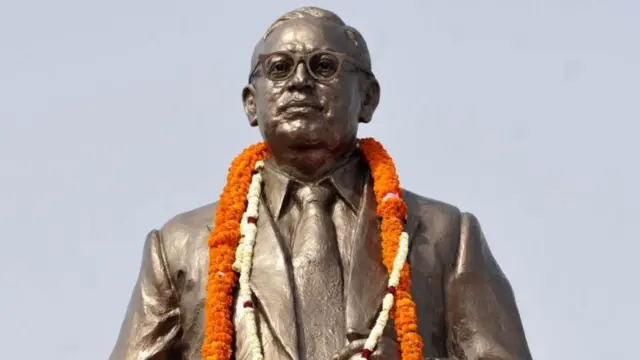 डॉ. आंबेडकर