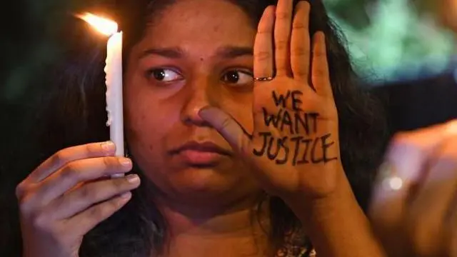 151 எம்.பி.க்கள் மற்றும் எம்.எல்.ஏ.க்கள் மீது பெண்களை துன்புறுத்திய வழக்கு : அதிர்ச்சி தரும் ஏடிஆர் அறிக்கை