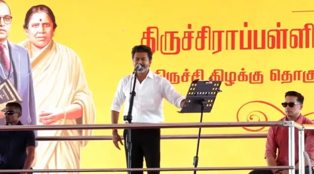 TN, CM, Vijay, Convoy, Protection, Core cell