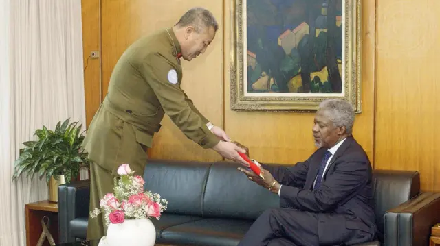 संयुक्त राष्ट्रसङ्घ