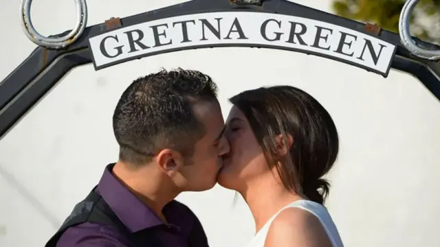 ग्रेटना ग्रीन