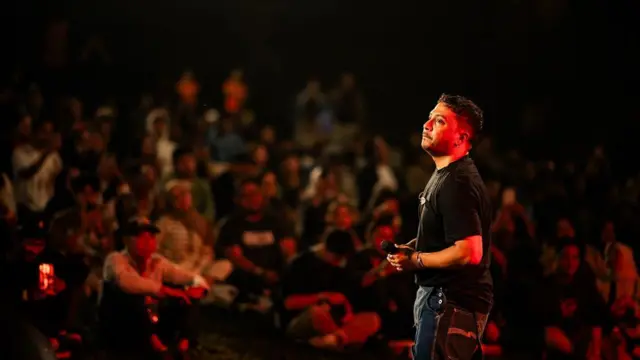 Musisi muda Sal Priadi