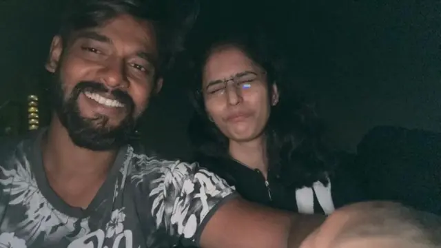 स्वदिच्छा साने 