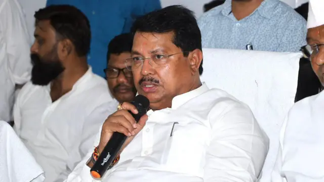 विजय वडेट्टीवार