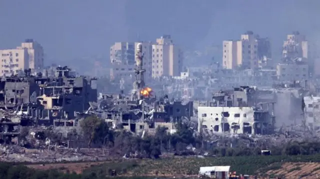 ఉత్తర గాజా