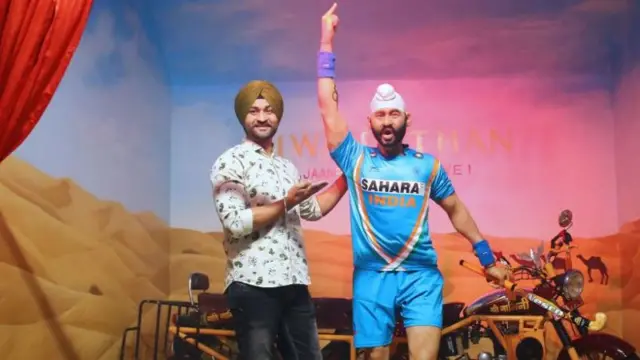 ਸੰਦੀਪ ਸਿੰਘ