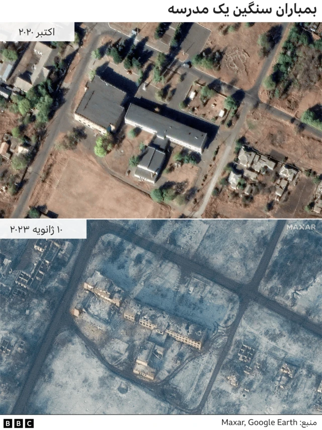 حمله به سولدار