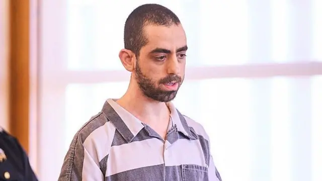 سلمان رشدی کا حملہ آور 