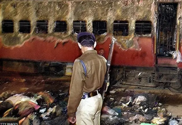 பில்கிஸ் பானு