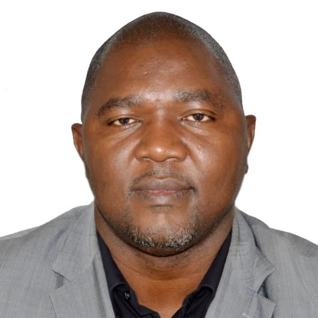 Alphonse Ayissi Abena