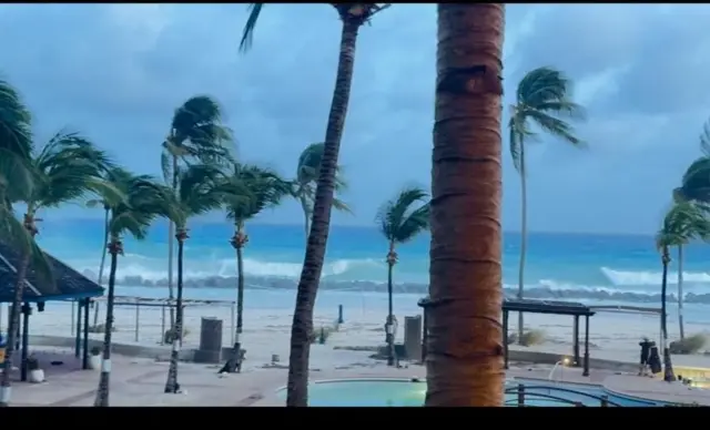 బార్బడోస్లో బీచ్లు