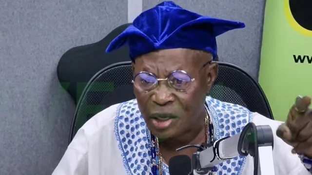 Masilo Adeleke