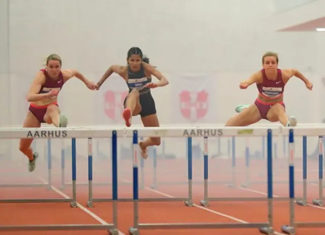 జ్యోతి యర్రాజీ