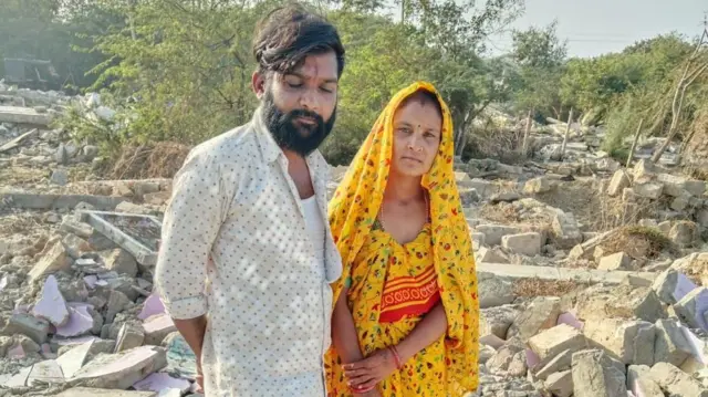 रवि वाघेला, शीतल