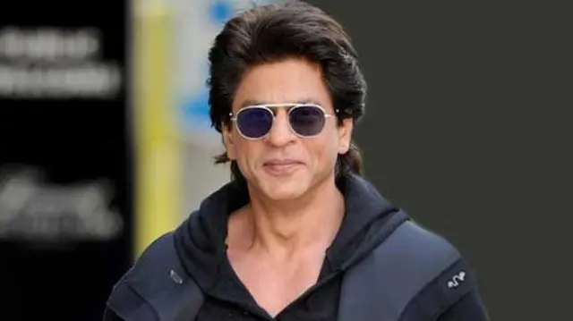 Shahrukh Khan
