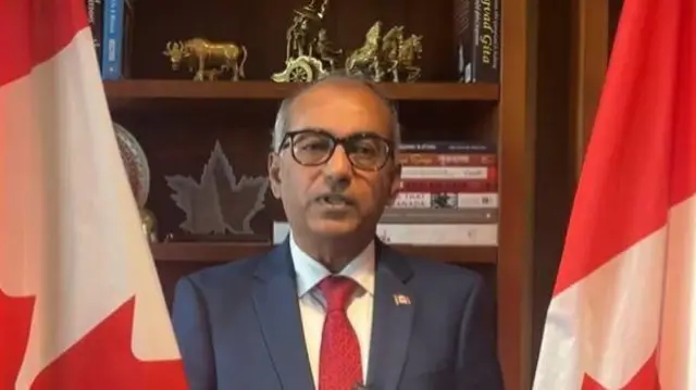 ભારત, કૅનેડા, નિજ્જર, નરેન્દ્ર મોદી, જસ્ટિન ટ્રુડો, વિદેશ મંત્રાલય, એસ. જયશંકર, પંજાબ, શીખ