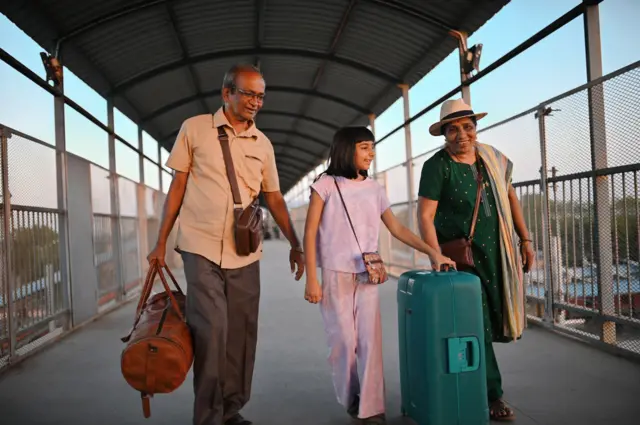 ટ્રાવેલ બીબીસી ગુજરાતી 
