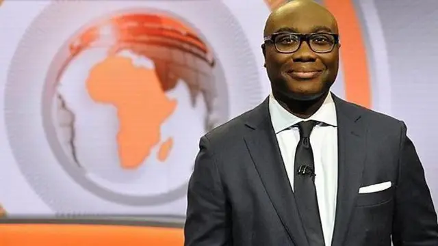Komla Dumor