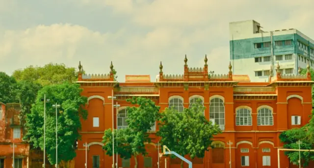 நரிமேடு: சென்னையில் ஆங்கிலேயர்களை அச்சுறுத்திய பகுதி முற்று முழுதாக அழிந்தது எப்படி?